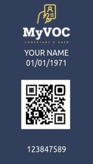 Image card